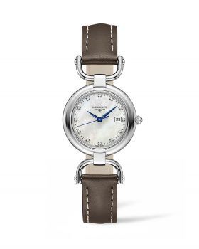 The Longines Equestrian Collection The Longines Equestrian Collection