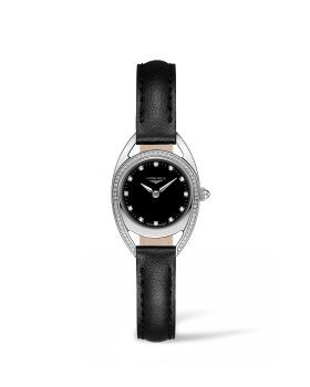 The Longines Equestrian Collection