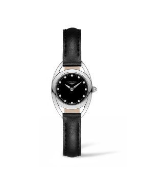 The Longines Equestrian Collection The Longines Equestrian Collection