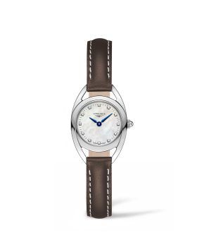 The Longines Equestrian Collection