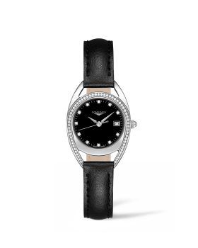 The Longines Equestrian Collection
