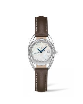 The Longines Equestrian Collection