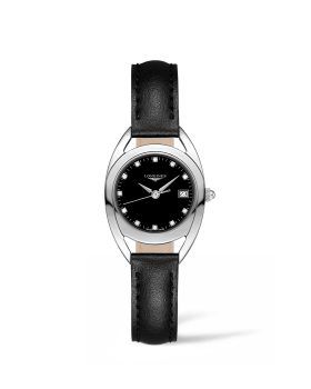 The Longines Equestrian Collection