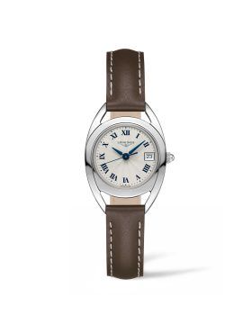The Longines Equestrian Collection