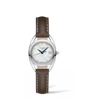 The Longines Equestrian Collection