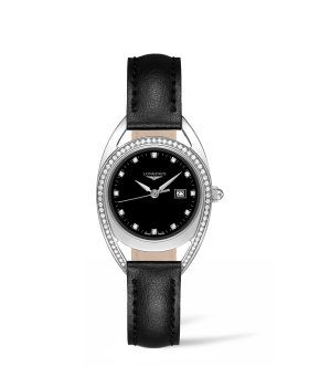 The Longines Equestrian Collection