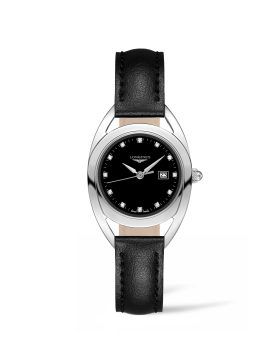 The Longines Equestrian Collection