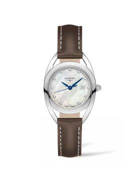 The Longines Equestrian Collection