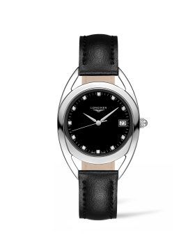 The Longines Equestrian Collection