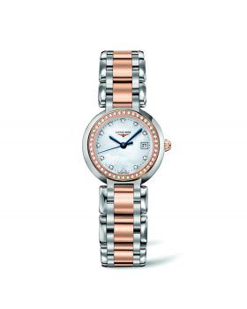 Longines PrimaLuna