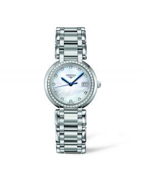 Longines PrimaLuna