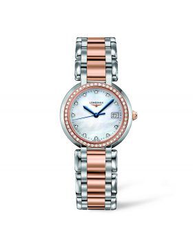 Longines PrimaLuna