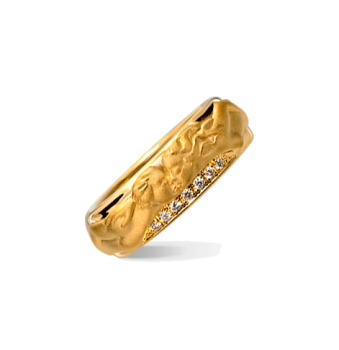КОЛЬЦО PROMESA