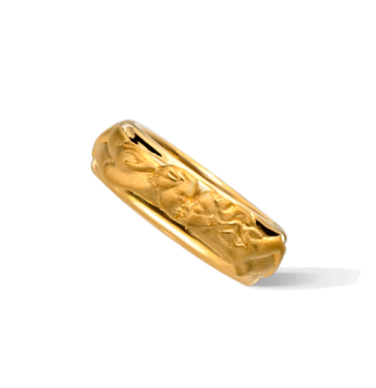КОЛЬЦО PROMESA