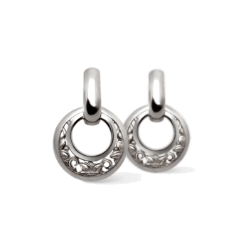 СЕРЬГИ JAZMÍN MINI