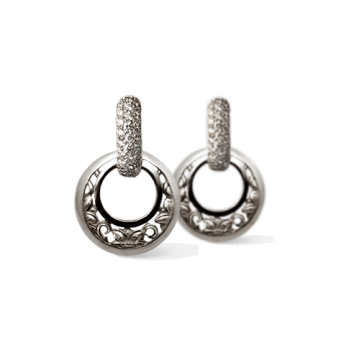 СЕРЬГИ JAZMÍN MINI