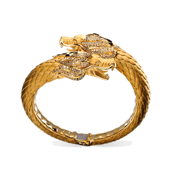 БРАСЛЕТ CÍRCULOS DE FUEGO