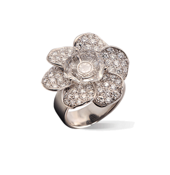 КОЛЬЦО GARDENIA MEDIUM