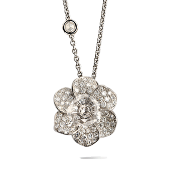 ПОДВЕСКА GARDENIA