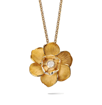 ПОДВЕСКА GARDENIA