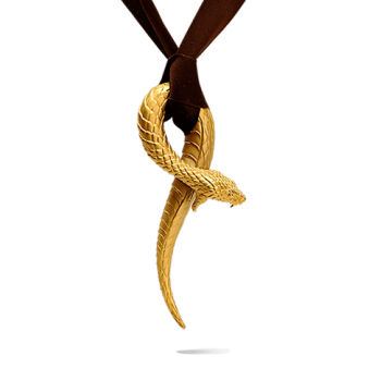 ПОДВЕСКА SERPIENTE MAXI