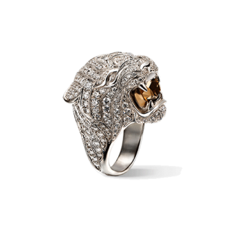 КОЛЬЦО TIGRE