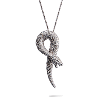 ПОДВЕСКА SERPIENTE