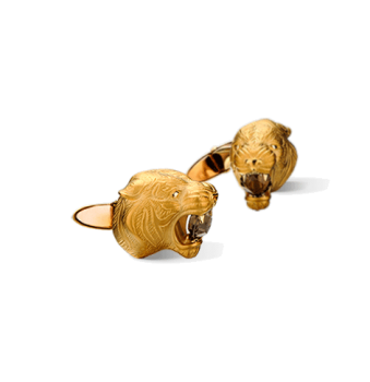 ЗАПОНКИ TIGRE