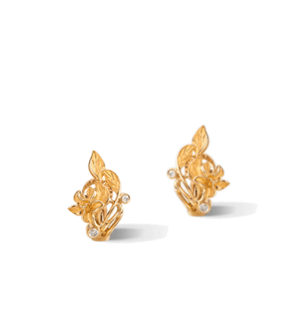 СЕРЬГИ МИНИ EMPERATRIZ