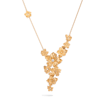 КОЛЬЕ EMPERATRIZ MAXI
