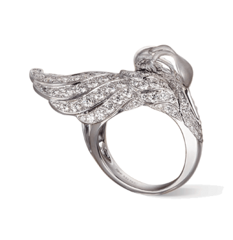 КОЛЬЦО GARZAS MEDIUM