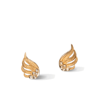 СЕРЬГИ GARZAS MINI