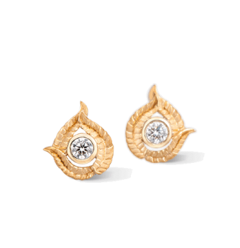 СЕРЬГИ МИНИ GARZAS