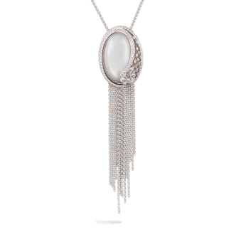 КОЛЬЕ SIERPES MAXI