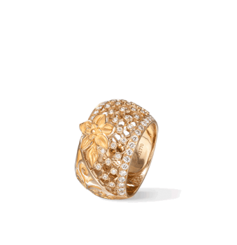 КОЛЬЦО SIERPES MEDIUM