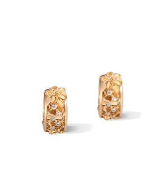 СЕРЬГИ SIERPES MINI
