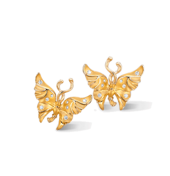 СЕРЬГИ ALEGORÍA MINI