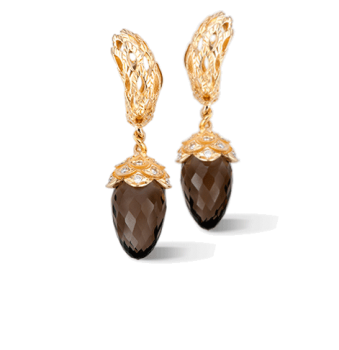 СЕРЬГИ SAVIA MEDIUM