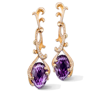 СЕРЬГИ ORIGEN MAXI