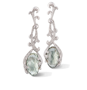 СЕРЬГИ ORIGEN MAXI