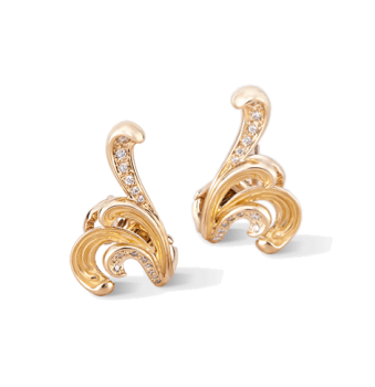 СЕРЬГИ ORIGEN MINI