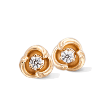 СЕРЬГИ МИНИ ORIGEN