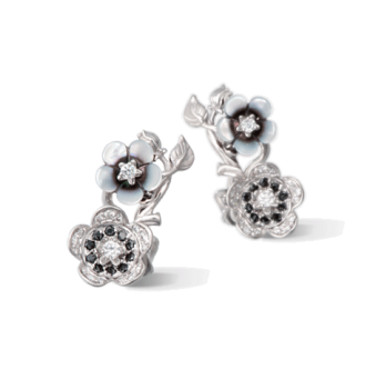 СЕРЬГИ МИНИ CEREZO