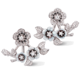 СЕРЬГИ CEREZO