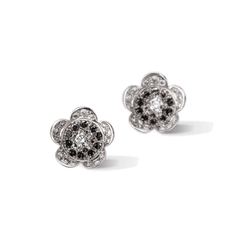 СЕРЬГИ МИНИ CEREZO