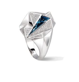 КОЛЬЦО ICEBERG
