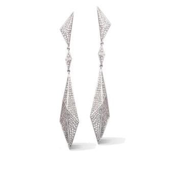 СЕРЬГИ ДЛИННЫЕ ICEBERG