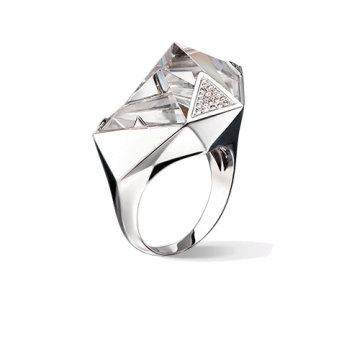 КОЛЬЦО ICEBERG