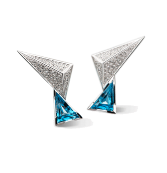 СЕРЬГИ ICEBERG
