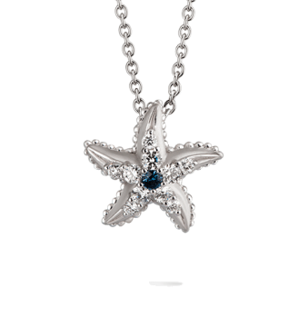 ПОДВЕСКА ESTRELLA MARINA